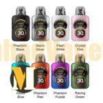 پاد ماد آرگاس اِی ووپو <br><span>Voopoo Argus A Pod Mod Kit</span> - Image 7